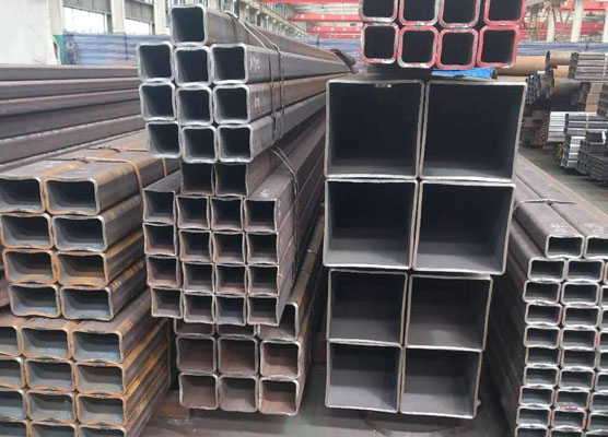 克什克腾方矩管