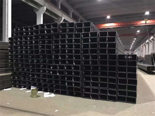 克什克腾冷拔方管选型指南 工程采购怎么选